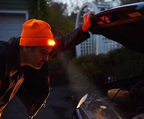 POWERCAP LED Beanie