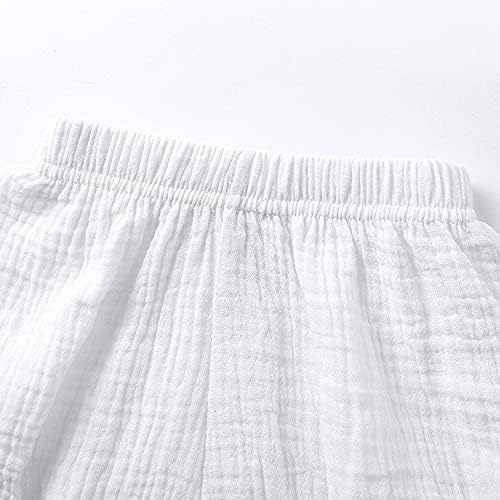 EISHOW Soft Ruffle Walkers