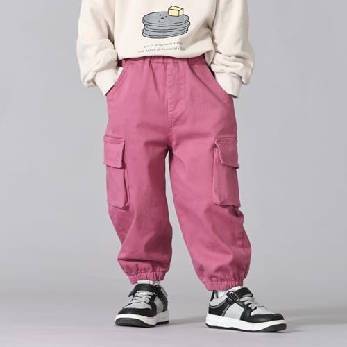 MINI PANDA Toddler Pants