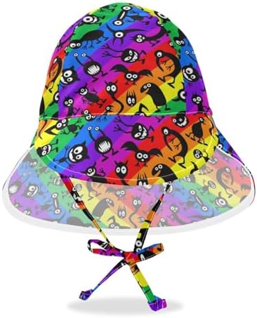 Sun Protectionessential for Kids