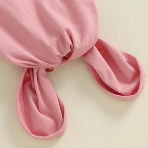 Kavousa Newborn Sleeping Bag with Hat and Cap Set