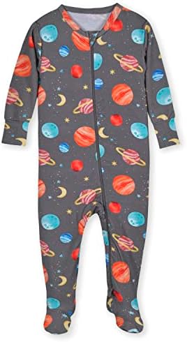 Gerber Baby Girls Toddler Snug Buttery-Soft Pajamas