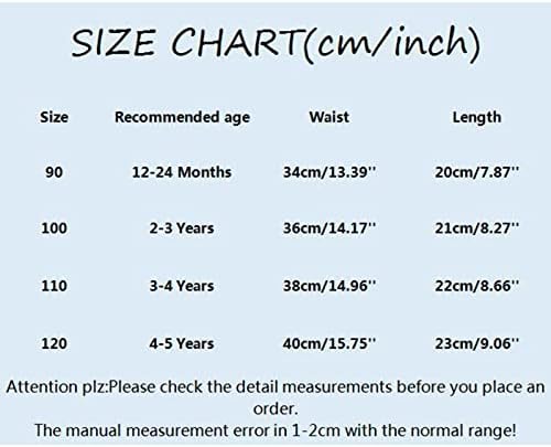 Baby Girls Bloomers Ruffle Undies