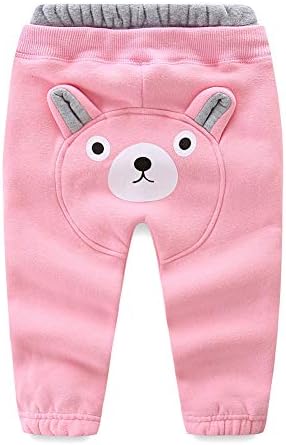 Adjustable Bear Joggers