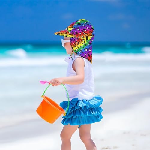 Sun Protectionessential for Kids