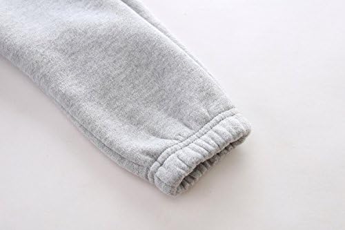 Adjustable Bear Joggers