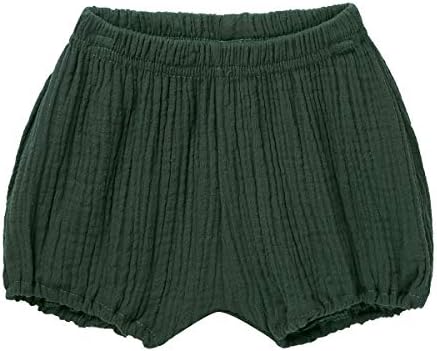 Oyolan BabyBasic Loose Harem Shorts juniors