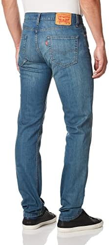 Levis Slim Fit Jeans - Enjoy All Day