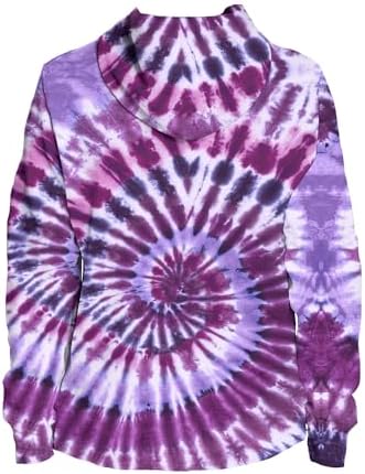 ACOWENO Boys and Girls 3D Print Hoody