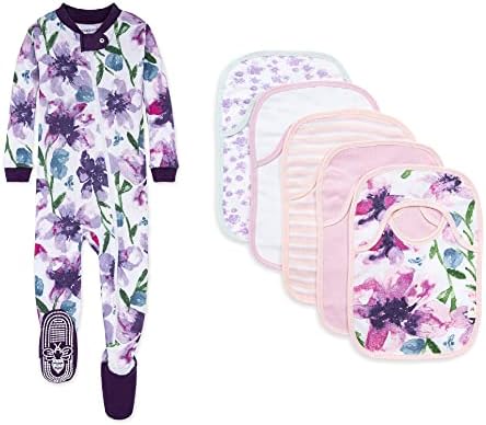 Burts Bees Baby Perfect Sleep Solution