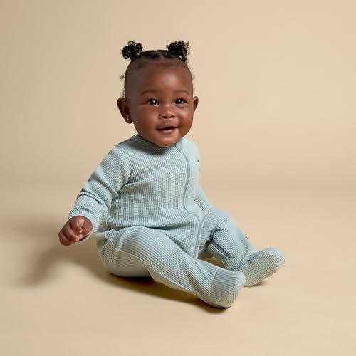 Modern Moments by Gerber Baby Mini-Waffle Sleep N Play