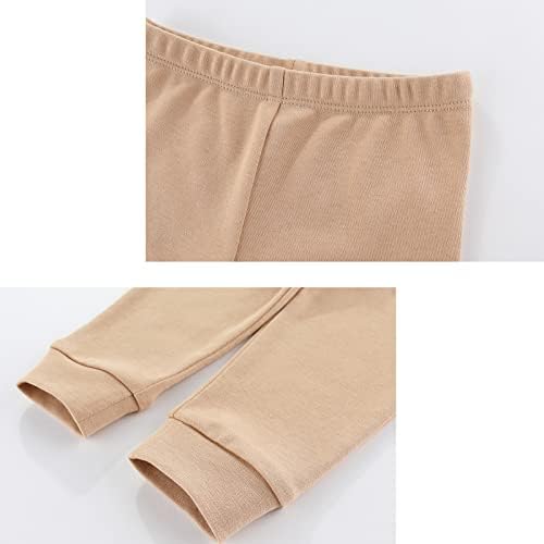 Sturdy and Comfy Best Newborn Jogger Set for Boys and Girls