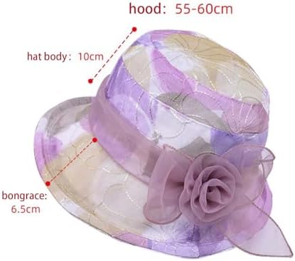 Eco-friendly Womens Straw Sun Hat with Mens Fit for Daily Wear