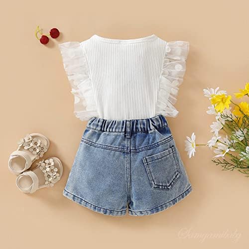 Cute Toddler Winter Sets for Girls