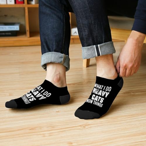 Heavy-Duty Crew Socks for Boys Fun Design for Pet Lovers
