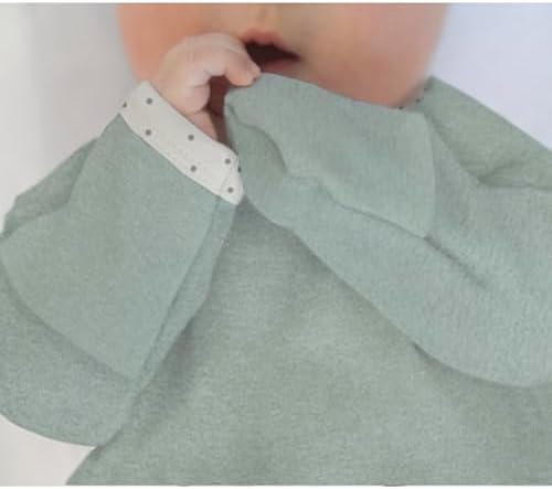 Softest Cotton Pajama Gown