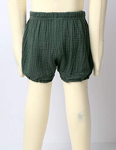Oyolan BabyBasic Loose Harem Shorts juniors