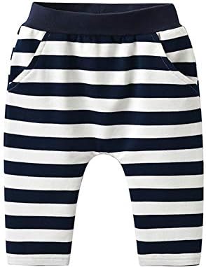 Luxury Kids Pants 6M-3Y