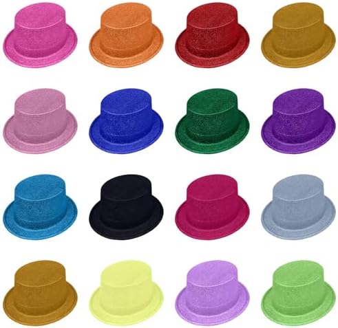 St Patricks Day Cowboy Clover Hat