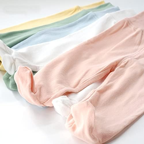 Teach Leanbh - Soft Cotton Preschoolerpants for Babies