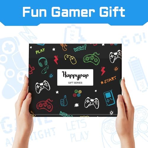 Gaming Socks for Teens and Adults