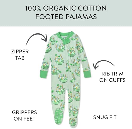 Adorable PJs for Babies and Toddlers
