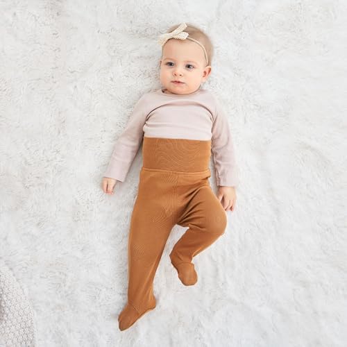 Perfect Cozy Pants for Little Ones