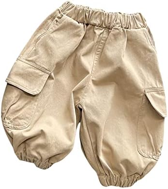 Perfect Toddler Joggers