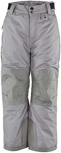 Hudson Baby Unisex Snow Pants for Winter