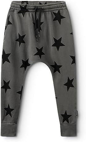 Premium Harem Pants for Kids Babies