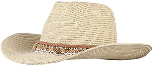 Felt Cowboy Hat Perfect for Sun Fishing Western Style