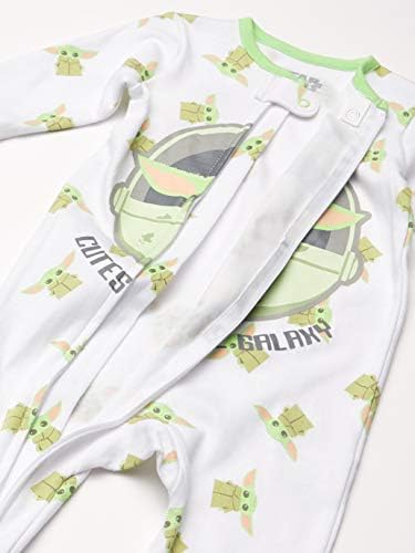 Star Wars Sleep Play Pajamas