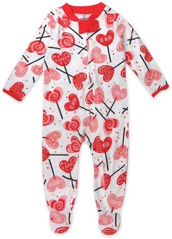 HonestBaby Increble Sleep Play Pajama