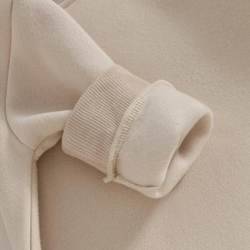 Warm Fleece Romper for Babies Soft Durable and Perfect for Winter