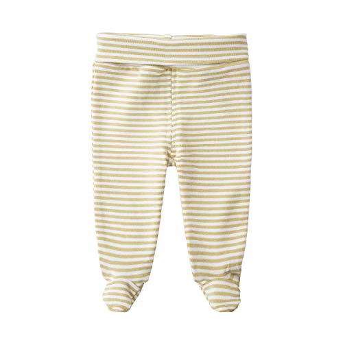 Teach Leanbh Heat-seal high waist baby leggings 0-12mth
