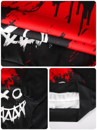 Stylish Graphix Hoodie for Teen Boys 14-16