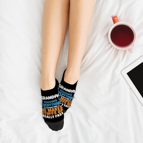 Humor Socks for Boys