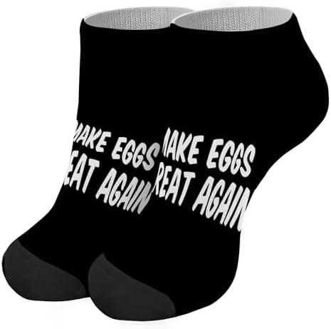 Need a Pair of Unique Socks - These Are Funnily Good