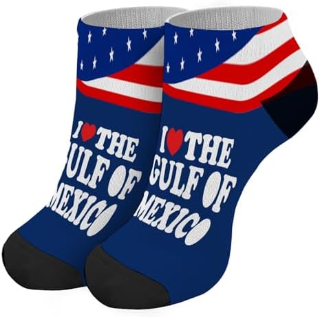 Mexico Boys Crew Socks Liner for Men - Affordable Unique
