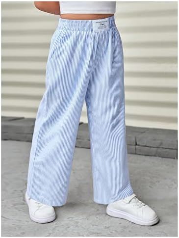 Adorable Toddler Girls Sportswear Playwear Pants