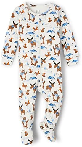 Perfect Pajamas for Sleepy knees