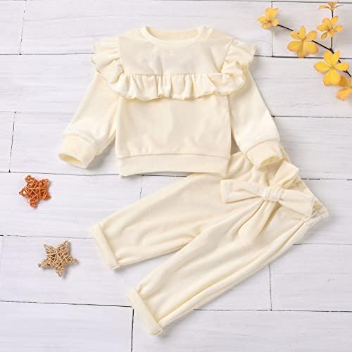 High-Quality Cotton Toddler Clothes