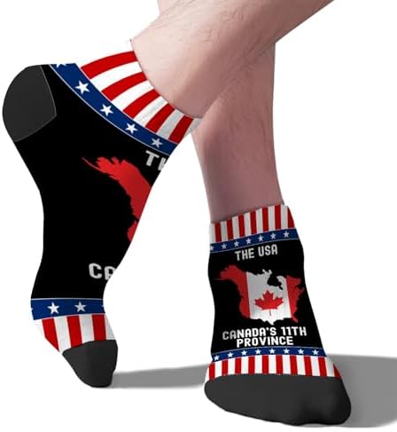 Cute Ankle Socks For Boys US Provincesumeric Design