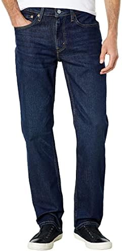Levis Mens 514 Straight Fit Cut Jeans Big Tall