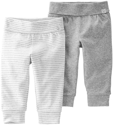 Little Planet by Carters Organic Baby Pants