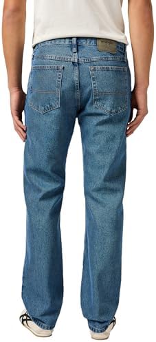 Premium Regular Fit 5-Pocket Jeans