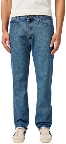Premium Regular Fit 5-Pocket Jeans