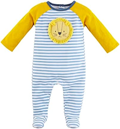 Mud Pie Baby Girl Sleepy personalized