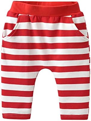Luxury Kids Pants 6M-3Y