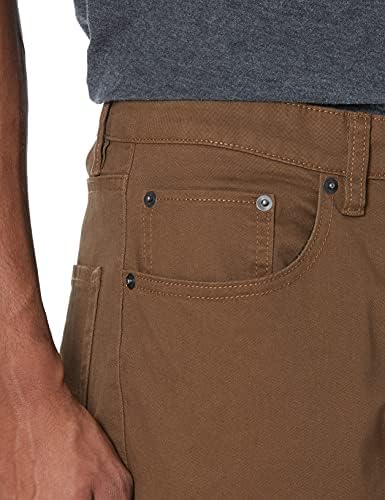 Mens Slim-Fit Pants